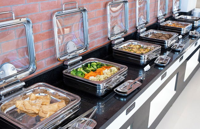 Atithi Suites - Foto 34