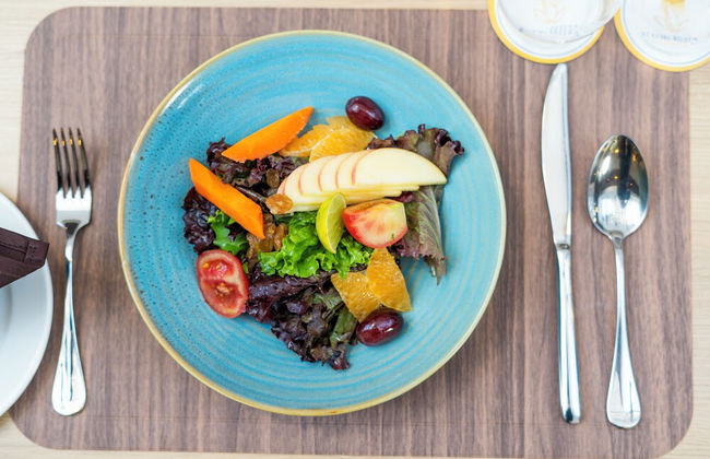 Atithi Suites - Foto 35