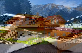 Foto 1 - Attic With Panoramic Views, Fireplace & spa Bath