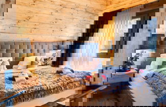 Foto 3 - Attic With Panoramic Views, Fireplace & spa Bath