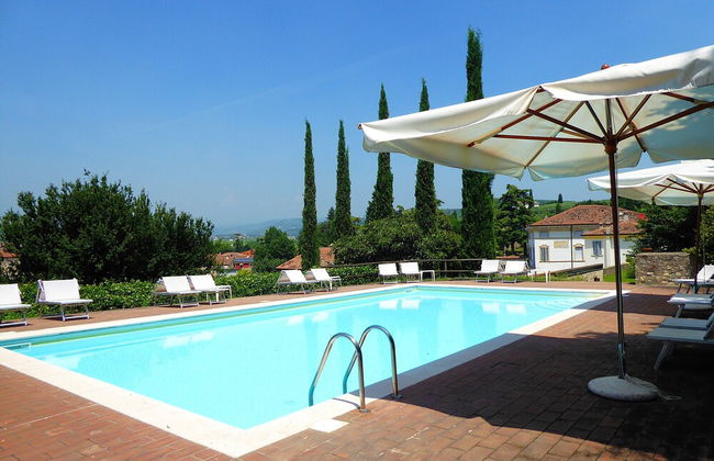 Il Vigneto, Verona, Pool, Wifi - Foto 37