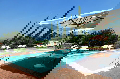 Foto 37 - Il Vigneto, Verona, Pool, Wifi