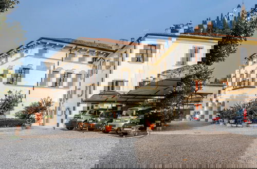 Foto 43 - Il Vigneto, Verona, Pool, Wifi