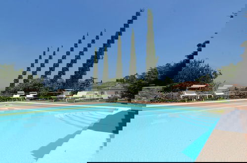 Foto 34 - Il Vigneto, Verona, Pool, Wifi