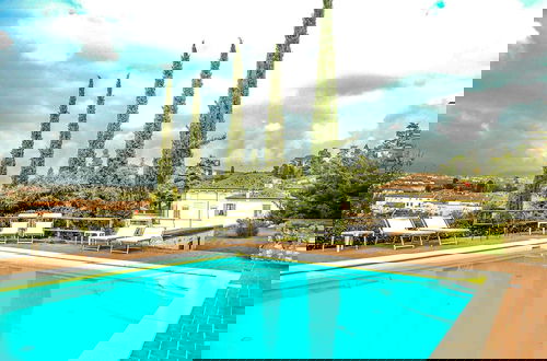 Foto 32 - Il Vigneto, Verona, Pool, Wifi