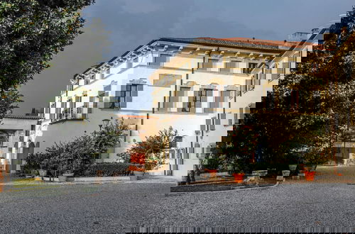 Foto 46 - Il Vigneto, Verona, Pool, Wifi