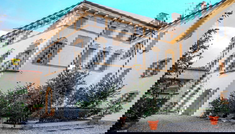 Foto 1 - Il Vigneto, Verona, Pool, Wifi