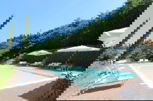 Foto 33 - Il Vigneto, Verona, Pool, Wifi