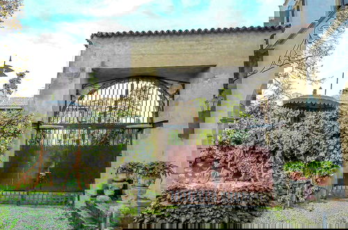 Foto 53 - Il Vigneto, Verona, Pool, Wifi