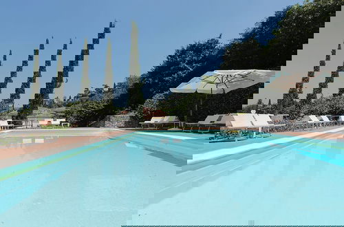 Foto 35 - Il Vigneto, Verona, Pool, Wifi