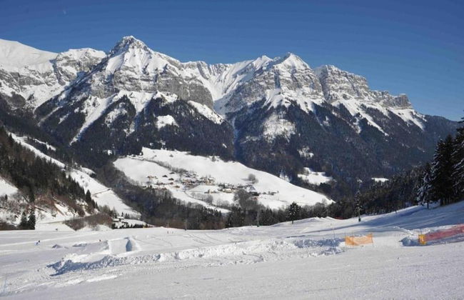 Alpine Getaway With Pool - Photo 26
