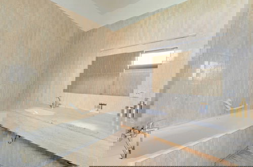 Foto 11 - Modern apt With Balcony-2br/6p-neuilly-sur-seine