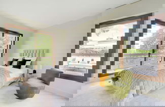 Foto 2 - Modern apt With Balcony-2br/6p-neuilly-sur-seine