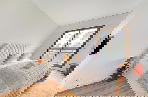 Foto 4 - Modern apt With Balcony-2br/6p-neuilly-sur-seine