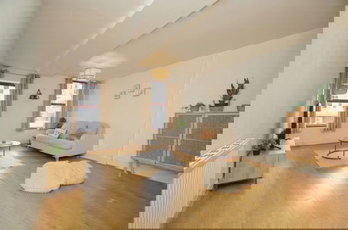 Foto 7 - Manchester City Centre, 1BR Apartment, Strong Wifi