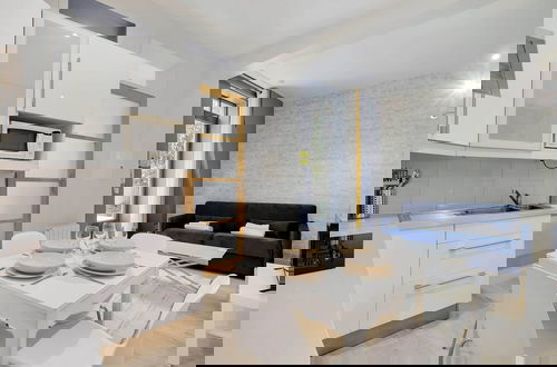 Foto 9 - Charming Apartment - 1BR 4P - Musee de La Poste