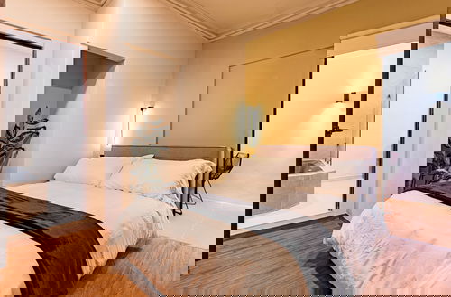 Photo 1 - Cibeles Apartments by VH