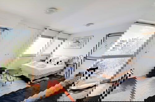 Foto 2 - Stunning Studio - 4P - La Villette