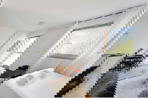 Foto 4 - Stunning Studio - 4P - La Villette
