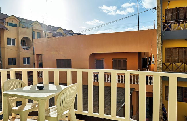 Santa Maria Cozy Apartment With View - Photo 16