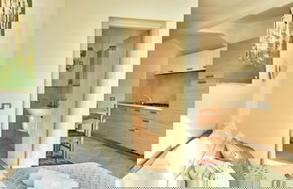 Photo 3 - Santa Maria Cozy Apartment With View