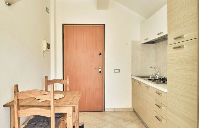 Santa Maria Cozy Apartment With View - Photo 9