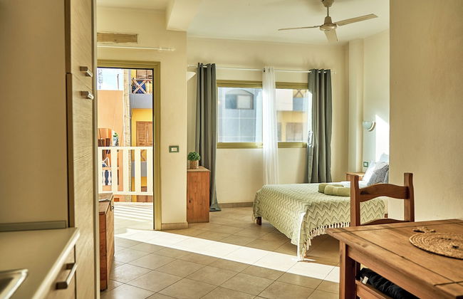 Santa Maria Cozy Apartment With View - Photo 1