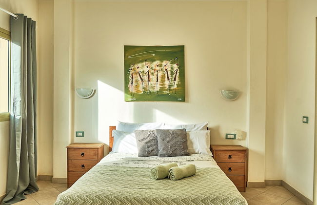 Santa Maria Cozy Apartment With View - Photo 7
