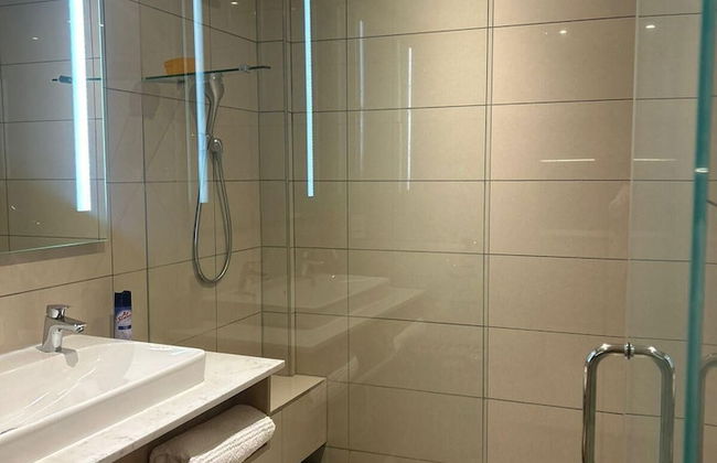 Luxury Apartment Sandton / no Loadshedding / Dstv - Foto 11