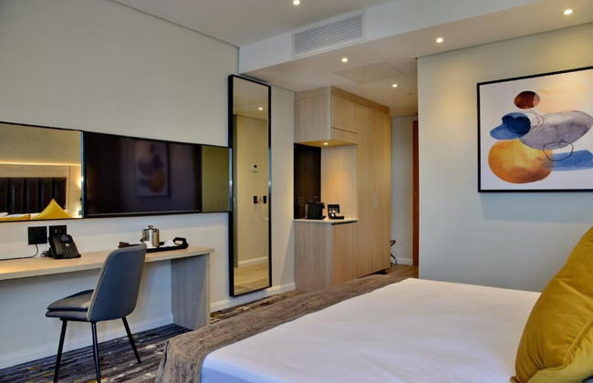 Luxury Apartment Sandton / no Loadshedding / Dstv - Foto 3