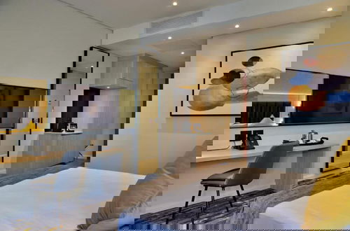 Foto 3 - Luxury Apartment Sandton / no Loadshedding / Dstv