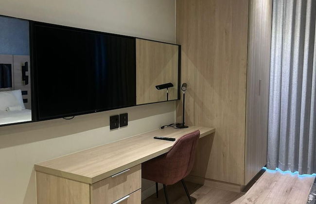 Luxury Apartment Sandton / no Loadshedding / Dstv - Foto 20