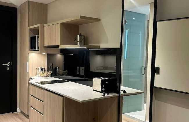 Luxury Apartment Sandton / no Loadshedding / Dstv - Foto 9