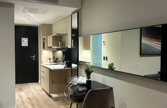 Luxury Apartment Sandton / no Loadshedding / Dstv - Foto 23