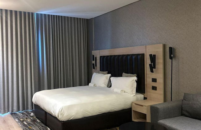 Luxury Apartment Sandton / no Loadshedding / Dstv - Foto 7