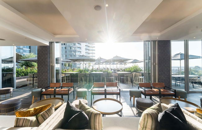 Luxury Apartment Sandton / no Loadshedding / Dstv - Foto 15