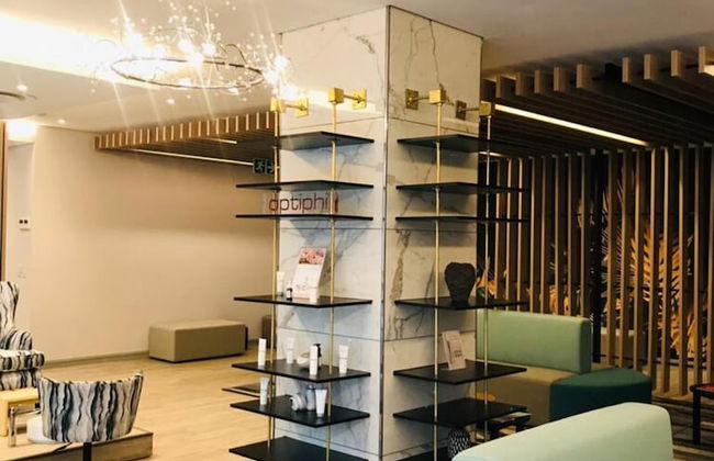 Luxury Apartment Sandton / no Loadshedding / Dstv - Foto 18