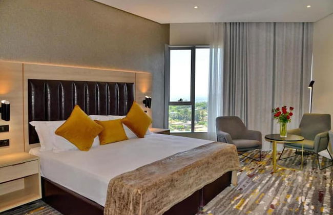 Luxury Apartment Sandton / no Loadshedding / Dstv - Foto 8