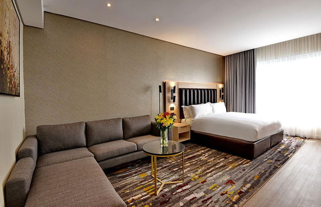 Luxury Apartment Sandton / no Loadshedding / Dstv - Foto 5