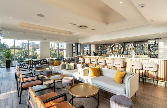 Luxury Apartment Sandton / no Loadshedding / Dstv - Foto 17