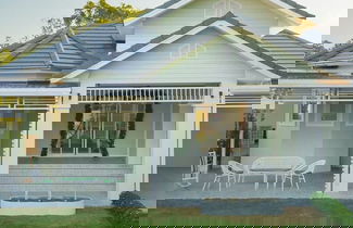 Photo 1 - Baan Naya U-tapao