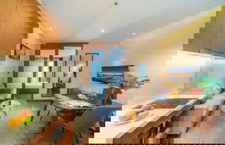 Foto 1 - DHTS Business Hotel & Apartment