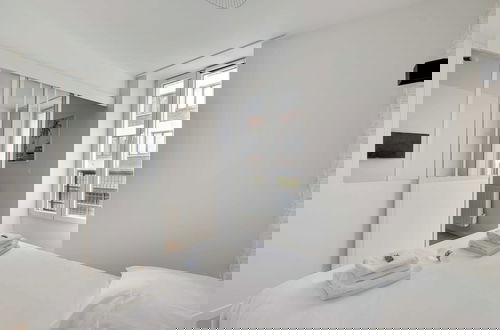 Foto 4 - Newly Renovated Appartement Hotel Residence