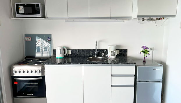 Cucina privata