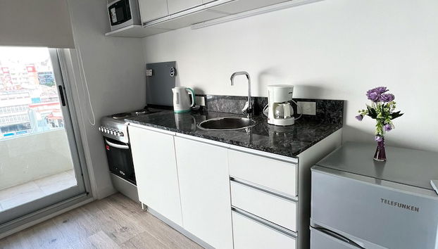 Cucina privata