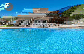 Foto 1 - Villa Paloma