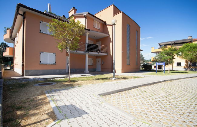 Marina Apartment Ostro 313 - Photo 27