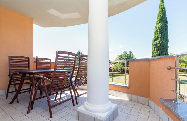 Marina Apartment Ostro 313 - Photo 22