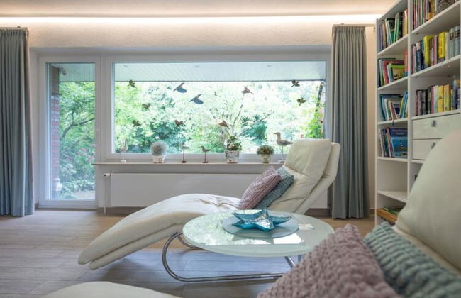 Haus in Fantastischer Lage auf Nordstrand - Foto 10