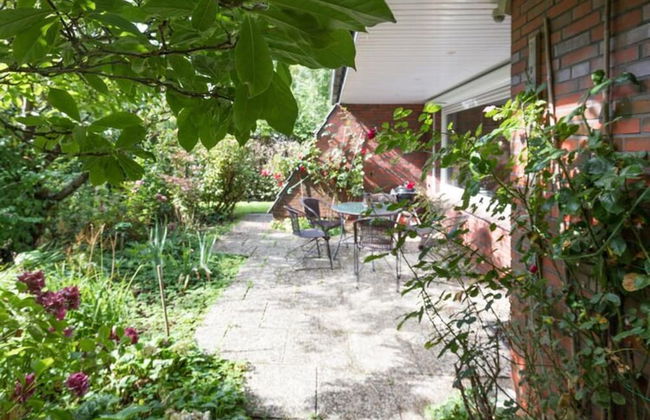 Haus in Fantastischer Lage auf Nordstrand - Foto 19